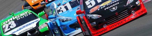 SALVADOR SHOPPING REÚNE ATIVIDADES DA STOCK CAR