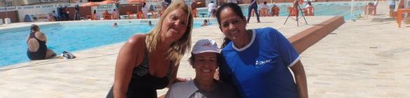 CAMPEONATO MASTER