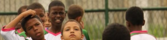3º Centro de Referência Esportiva do país