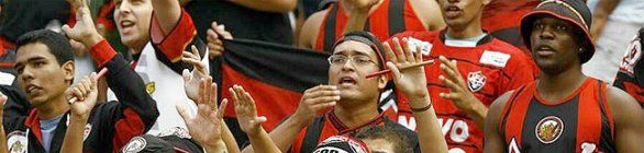 Torcedor rubro-negro vai torcer pelo Guarani hoje