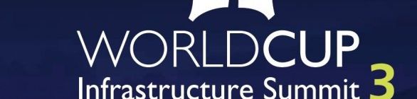 Release - Secopa participa do “WorldCup Infrastructure Summit