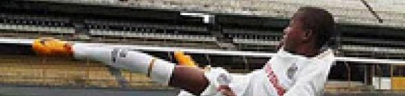 Santos segura Victor Andrade e fixa multa maior que a de Neymar
