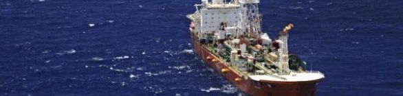 Petrobras descobre nova acumulação de gás na Bacia do Espírito Santo