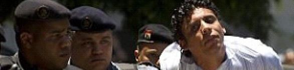 Imprensa elogia prisão de traficante e repudia envolvimento policiais