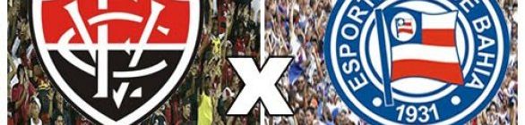 Torcida baiana sofre no fim da temporada