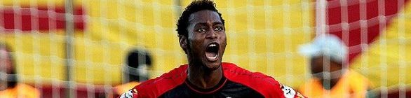 Recuperado de entorse, Marquinhos é relacionado para jogo com o Barueri