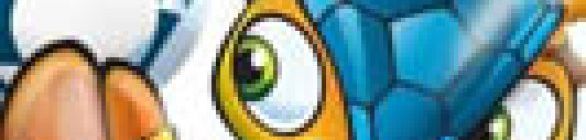 Mascote da Copa