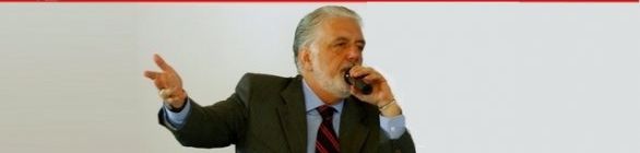 Conversa com o Governador - Wagner entrega obras em diversas áreas beneficiando