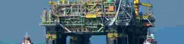 Petrobras bate recorde de entrega de gás natural ao mercado com 91,4 milhões de