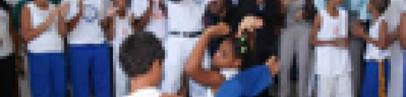 Capoeira