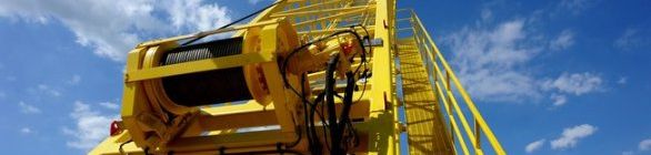 Petrobras recebe primeiro guindaste offshorecom conteúdo local