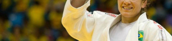 JUDÔ FEMININO DO BRASIL CONQUISTA BRONZE INÉDITO NA BAHIA