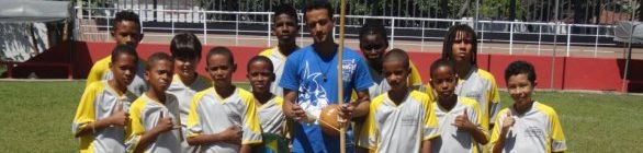 3ª.COPA FLA SALVADOR FUTEBOL FRALDINHA 2002/2003 De 17 NOVEMBRO A 16 DE DEZEMBR