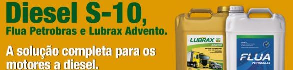 Petrobras lança Diesel S-10 para todo o Brasil