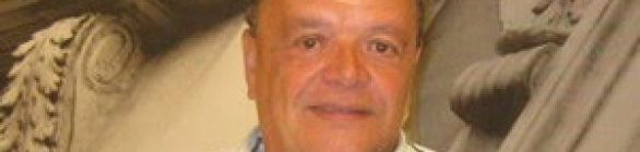 Ao grande Empresário e Ex Diretor do Esporte Clube Vitoria Sr. Beto Silva