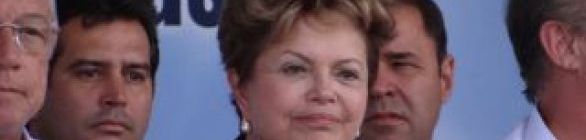 Dilma pede aos empresários que tenham