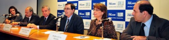 Petrobras e SENAI/FIRJAN assinam convênio para desenvolvimento de simuladores