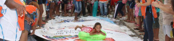 Baianópolis recebe Caravana do Lazer nesta quinta-feira (23/5)