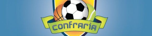CONFRARIA DO ESPORTE 2013