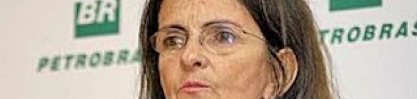 Presidente da Petrobras destaca crescimento dos investimentos da companhia