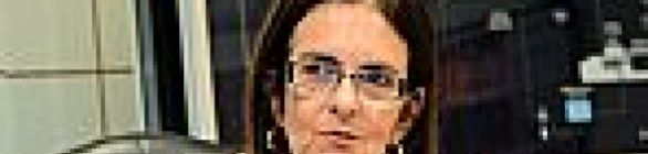 Presidente da Petrobras é eleita a mulher mais poderosa na lista global da Fort
