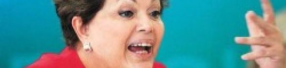 Dilma Rousseff nega aval a fórmula para alta nos preços de combustível