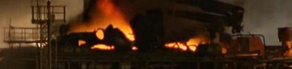 Incidente Ocorrido na Base Naval de Aratu