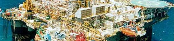Petrobras registra recorde de produção de 40 mil barris por dia em Cascade e Chi