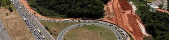 Governo baiano anuncia investimentos de R$ 1,3 bilhão em mobilidade urbana