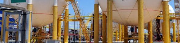 Petrobras bate recorde mensal de entrega de gás ao mercado
