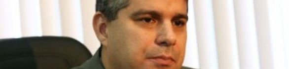 IMPORTANTE - ENTREVISTA SSP MAURÍCIO BARBOSA