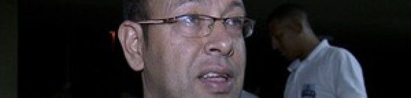 Líder da greve da PM na Bahia é preso, segundo MPF