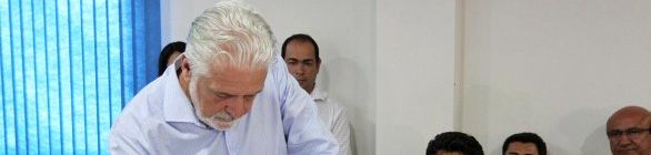 AGENDA OFICIAL DO GOVERNADOR JAQUES WAGNER - DE 09 A 14 DE JUNHO DE 2014