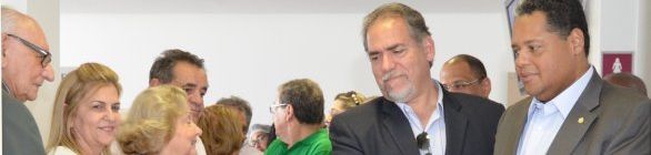 Santa Casa de Jequié é ampliada com mais 14 leitos, novo centro médico.