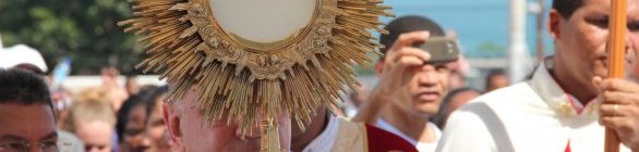 CORPUS CHRISTI