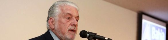 Governador anuncia obras na transferência da sede do governo para Cachoeira