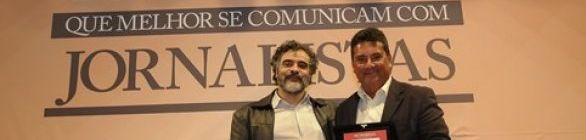 Petrobras é eleita pela 4ª vez empresa que melhor se comunica com jornalistas