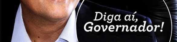 AGENDA OFICIAL DO GOVERNADOR RUI COSTA - DE 24 A 28 DE MARÇO DE 2015