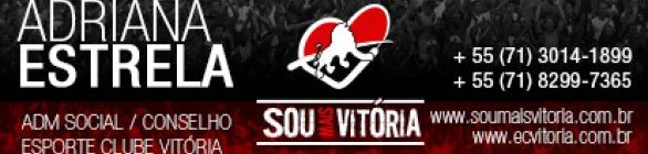 Convite ECVitória