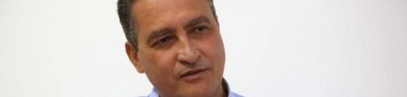 AGENDA OFICIAL DO GOVERNADOR RUI COSTA - DE 18 A 23 DE MAIO DE 2015