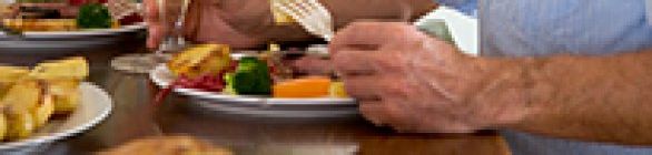 Idosos de dieta devem ter cuidado para não perder massa muscular