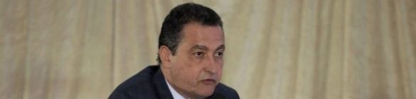 Rui Costa cobra parceria do governo federal na área de segurança pública