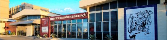 Fundação José Silveira oferece reabilitação gratuita para pacientes com Guilla