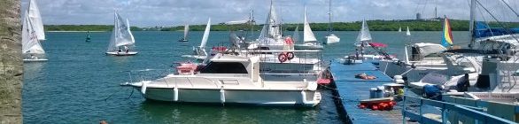 COMANDO YACHT CLUBE 