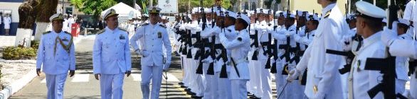 Dia do Marinheiro é comemorado em Salvador