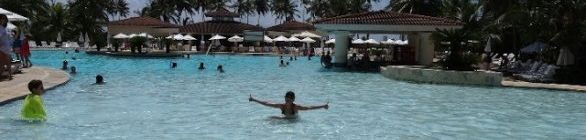 Baianos dão boas-vindas ao verão, a estação mais esperada do ano