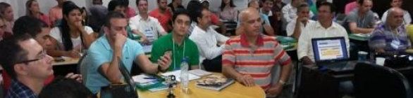 PA RECEBE CURSO PERÍCIA EM ACIDENTES DE TRÂNSITO