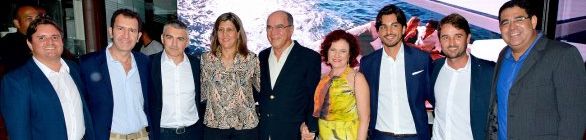 Marina Yatchs e Azimut lançam curso pioneiro de navegação na Bahia