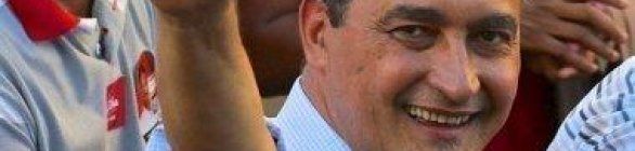 Governador Rui Costa pede serenidade diante de crise