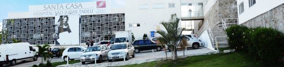 Santa Casa de Jequié realiza mutirão de saúde em homenagem às mães